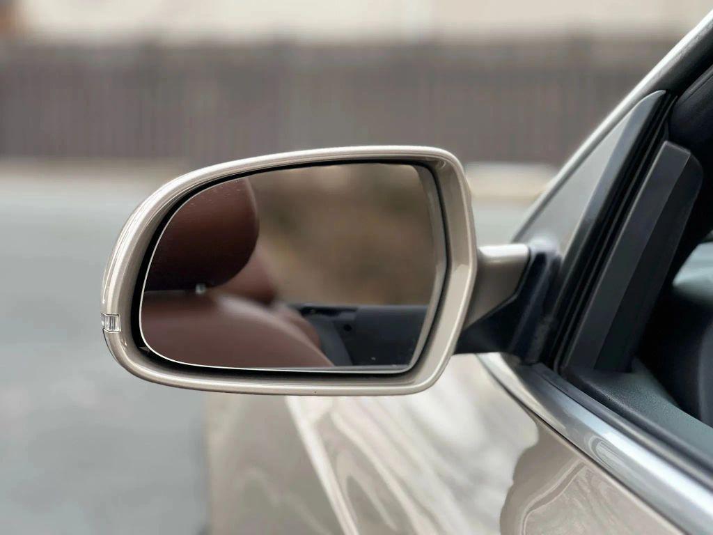 used 2010 Audi A5 car, priced at $11,890