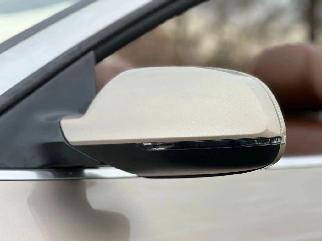 used 2010 Audi A5 car, priced at $11,890