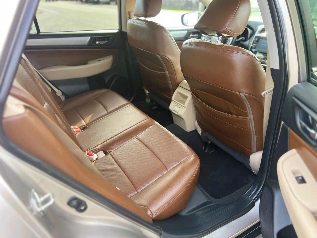 used 2018 Subaru Outback car, priced at $14,990