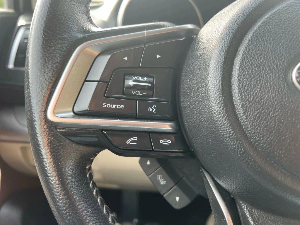 used 2018 Subaru Outback car, priced at $14,990