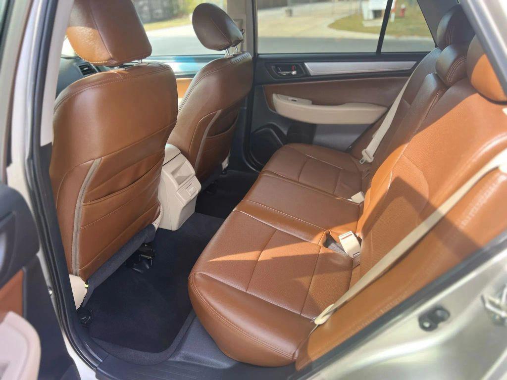 used 2018 Subaru Outback car, priced at $14,990