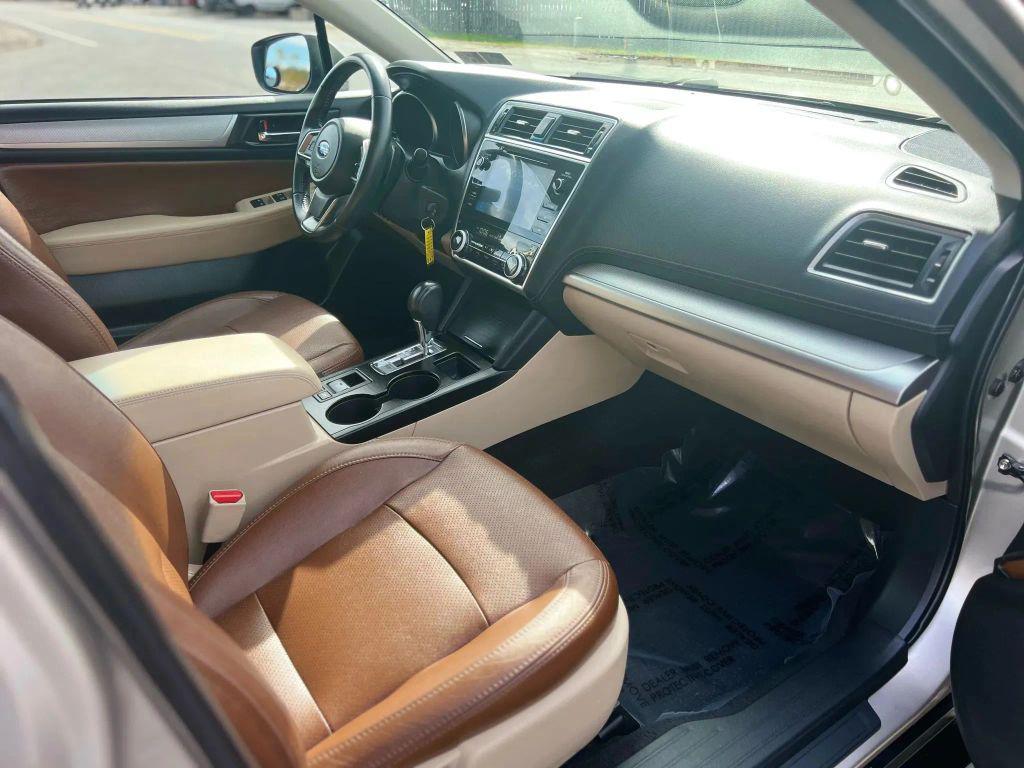 used 2018 Subaru Outback car, priced at $14,990