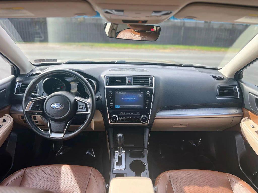 used 2018 Subaru Outback car, priced at $14,990