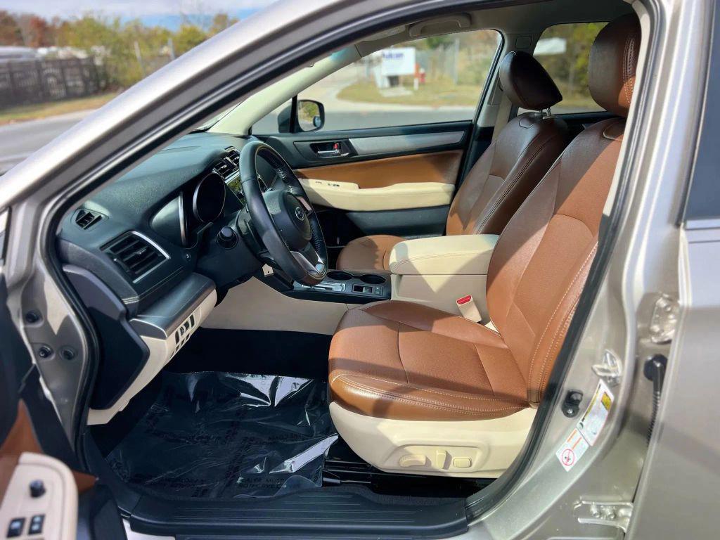 used 2018 Subaru Outback car, priced at $14,990