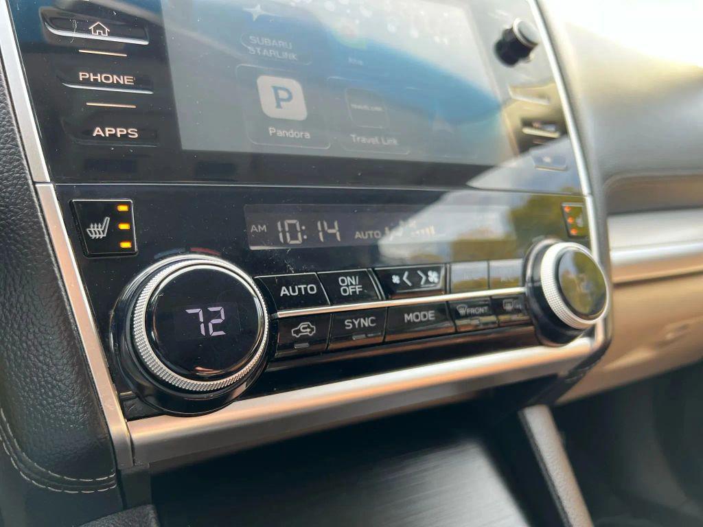 used 2018 Subaru Outback car, priced at $14,990