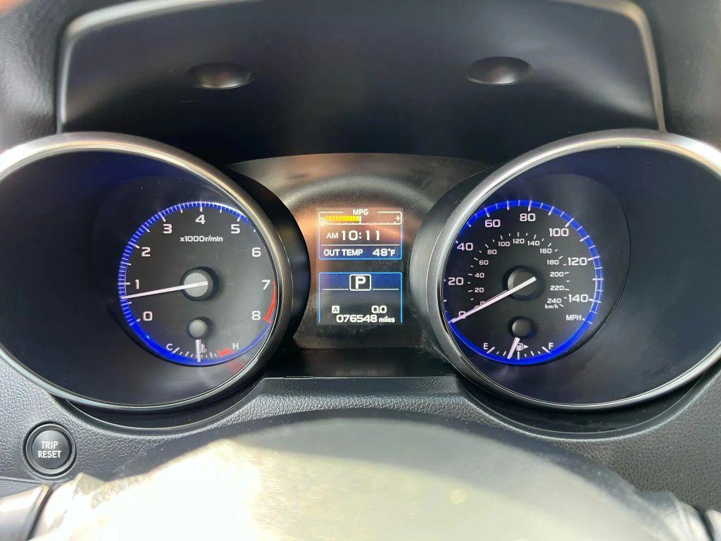 used 2018 Subaru Outback car, priced at $14,990