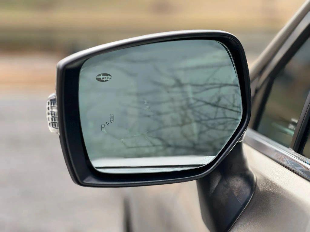 used 2015 Subaru Outback car, priced at $10,390