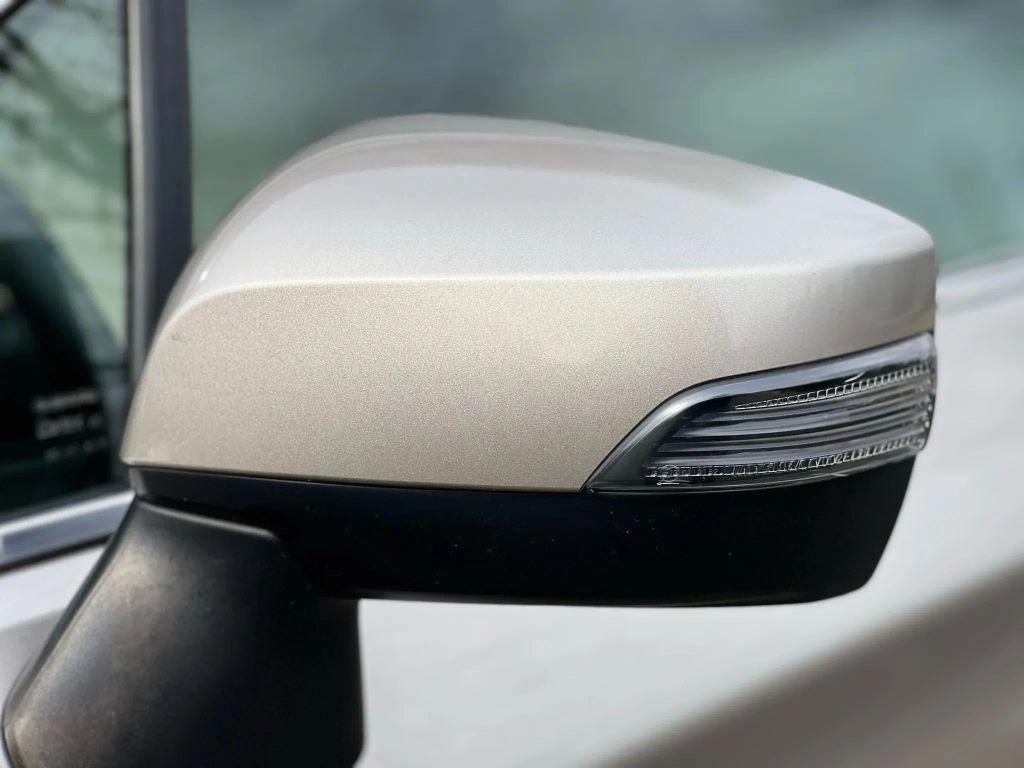 used 2015 Subaru Outback car, priced at $10,390