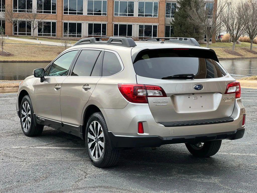 used 2015 Subaru Outback car, priced at $10,390