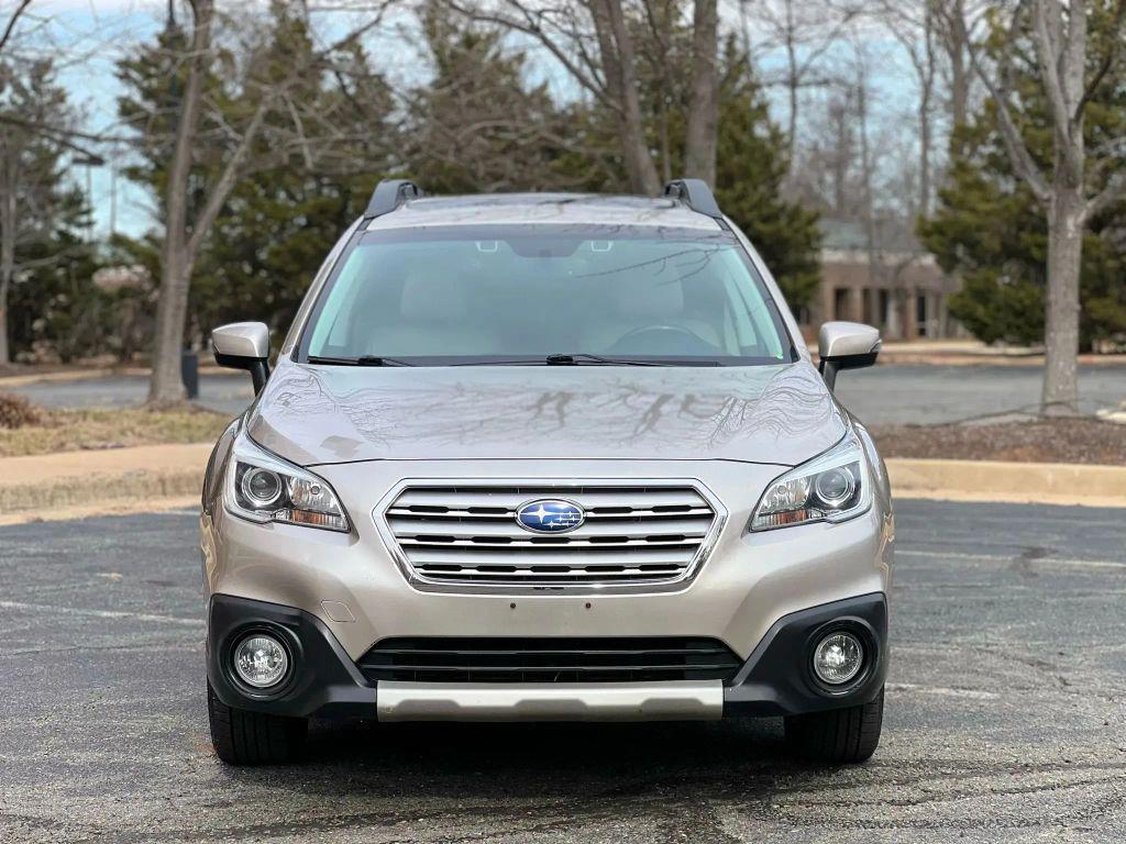 used 2015 Subaru Outback car, priced at $10,390