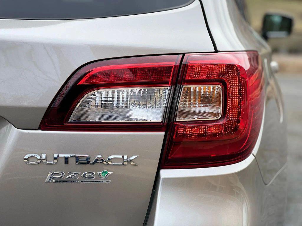 used 2015 Subaru Outback car, priced at $10,390