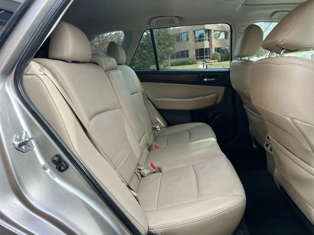 used 2015 Subaru Outback car, priced at $10,390