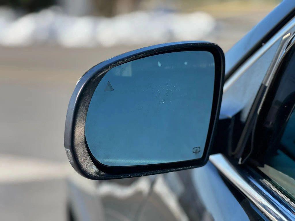 used 2019 Jeep Cherokee car, priced at $16,990