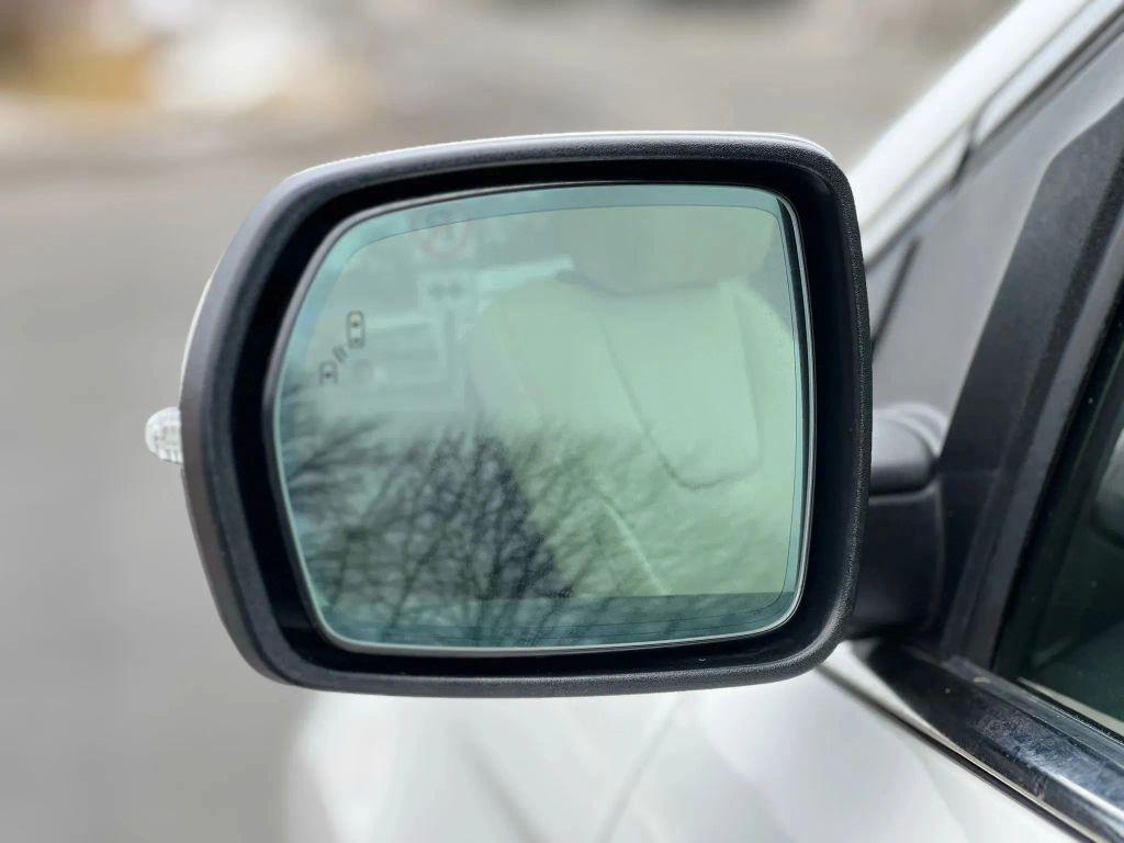 used 2016 Ford Edge car, priced at $12,295