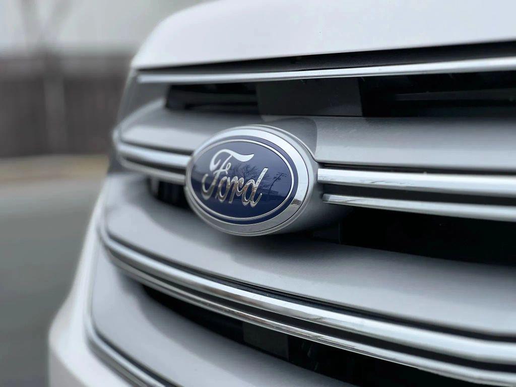 used 2016 Ford Edge car, priced at $12,295