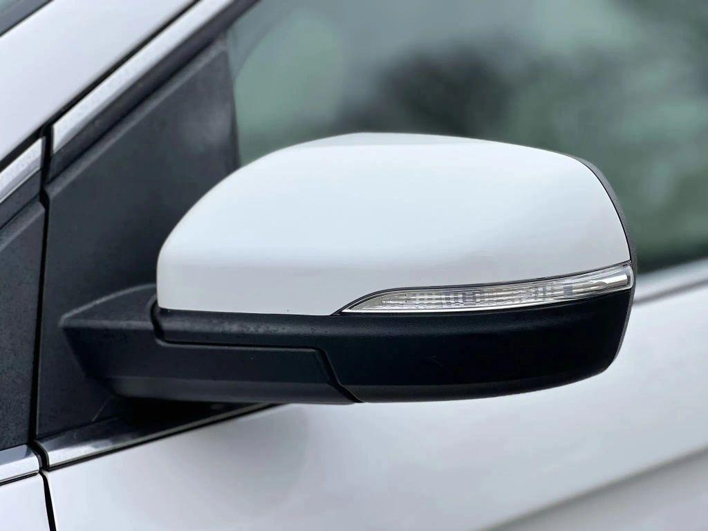 used 2016 Ford Edge car, priced at $12,295