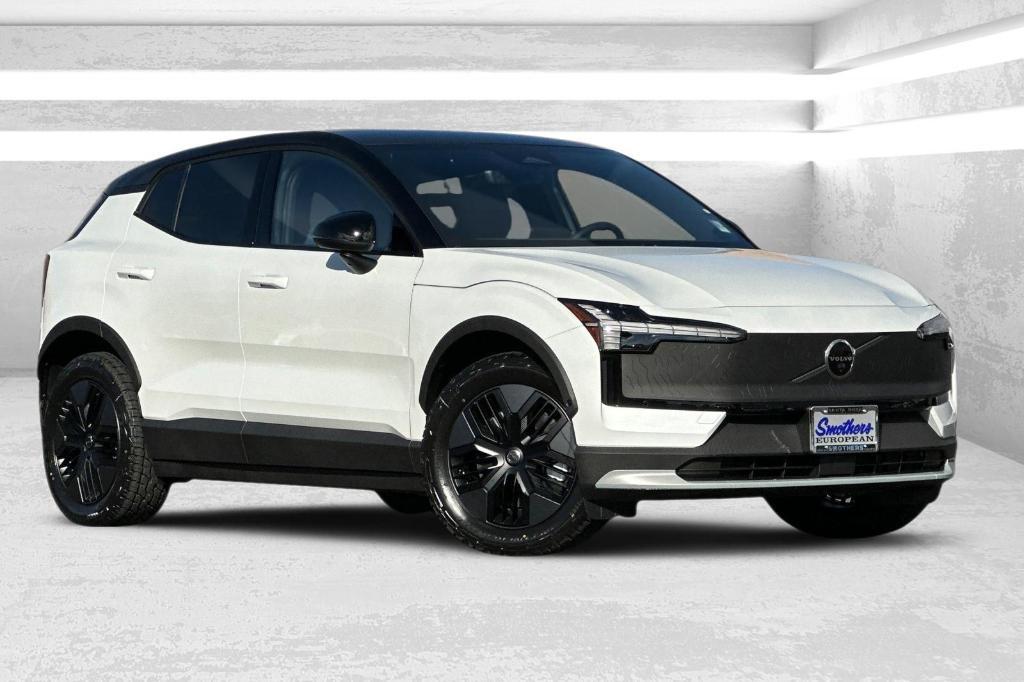 new 2026 Volvo EX30 car, priced at $54,505