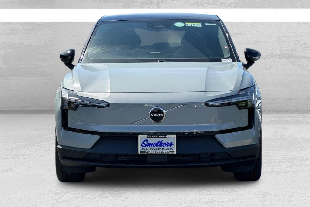 new 2026 Volvo EX30 car, priced at $44,605