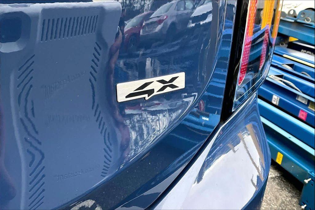 used 2023 Kia Telluride car, priced at $35,022