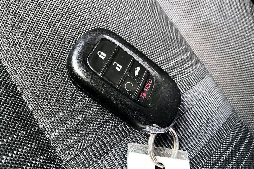 used 2022 Honda Civic car, priced at $21,670