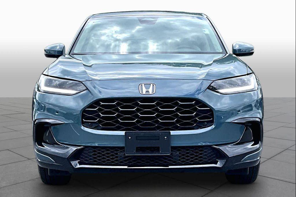 used 2026 Honda HR-V car, priced at $31,799