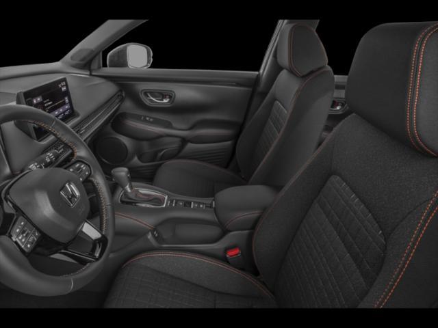 new 2027 Honda HR-V car, priced at $32,149