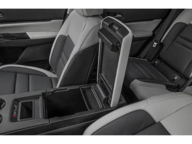 new 2026 Honda Prologue car, priced at $50,149