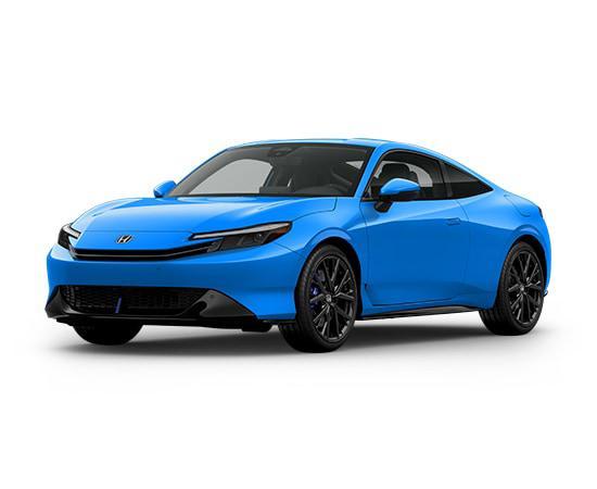 new 2026 Honda Prelude car, priced at $44,150
