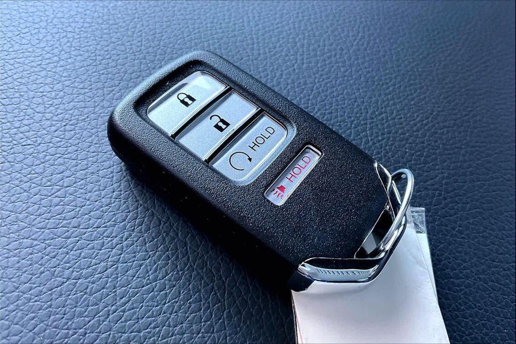 used 2025 Honda Ridgeline car, priced at $44,000