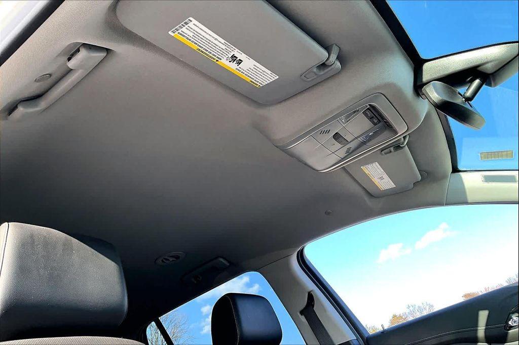 used 2019 GMC Acadia car, priced at $21,500