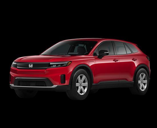 new 2025 Honda Prologue car, priced at $52,350