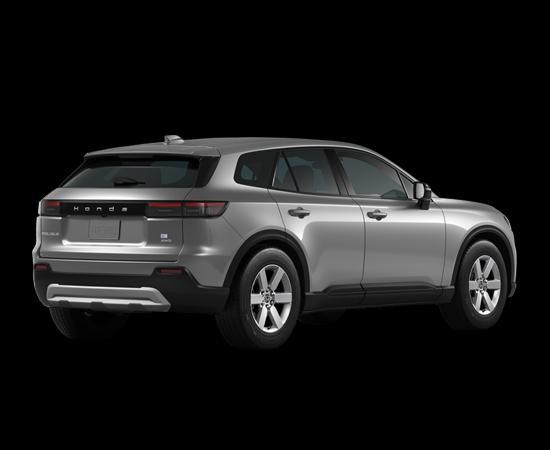 new 2025 Honda Prologue car, priced at $51,895
