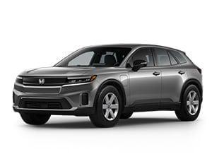 new 2025 Honda Prologue car, priced at $51,895
