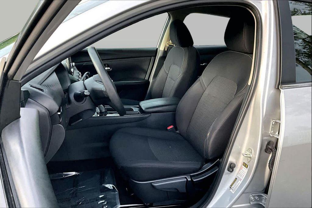 used 2023 Nissan Sentra car, priced at $21,861