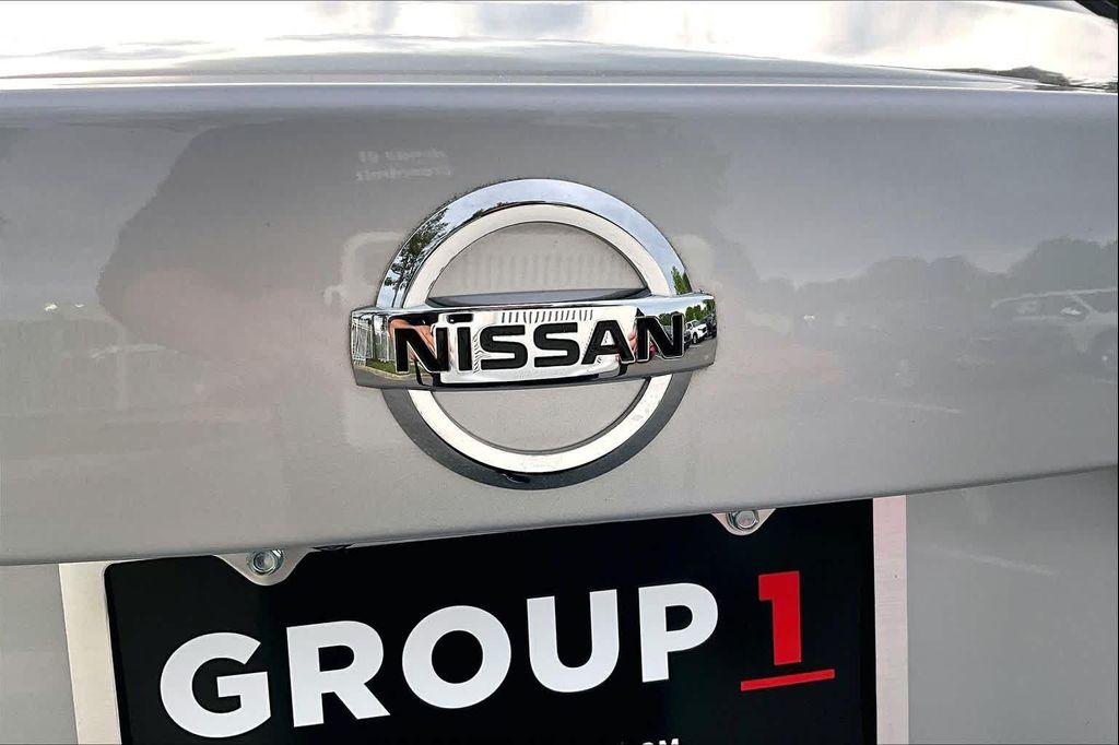 used 2023 Nissan Sentra car, priced at $21,861