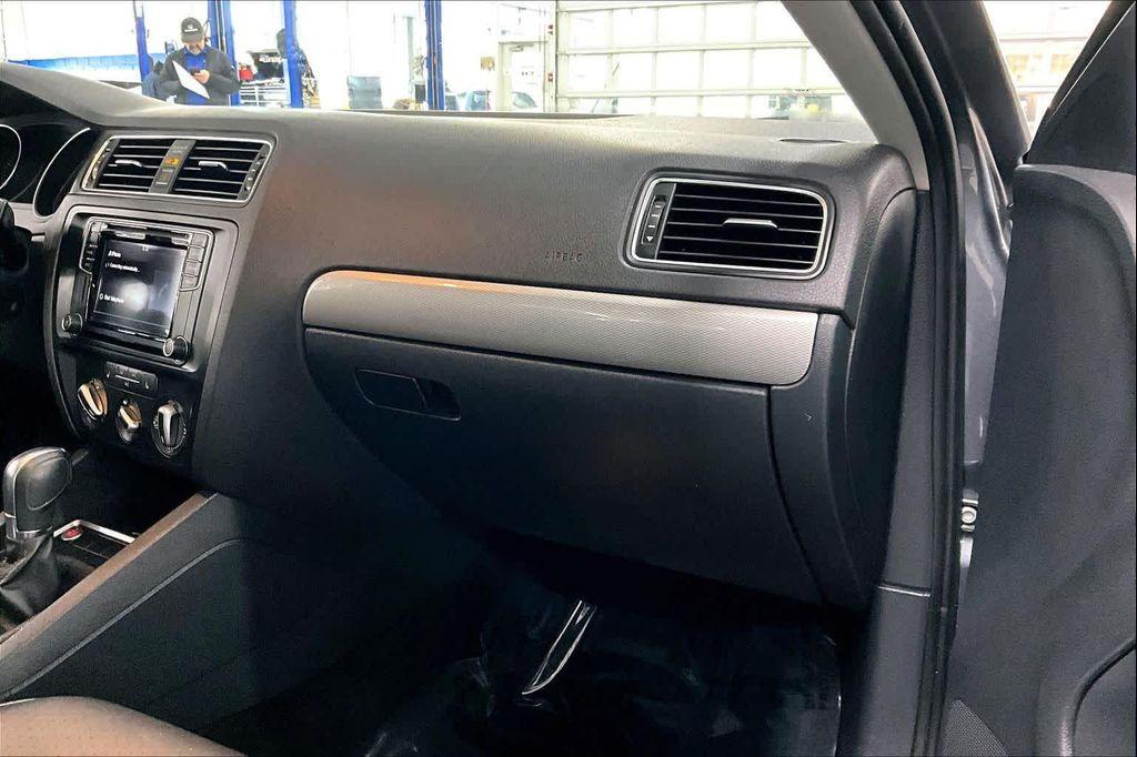 used 2017 Volkswagen Jetta car, priced at $9,421