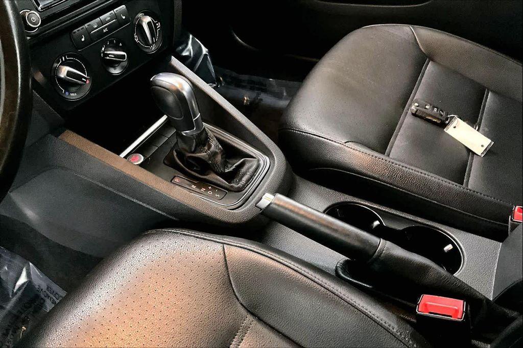 used 2017 Volkswagen Jetta car, priced at $9,421