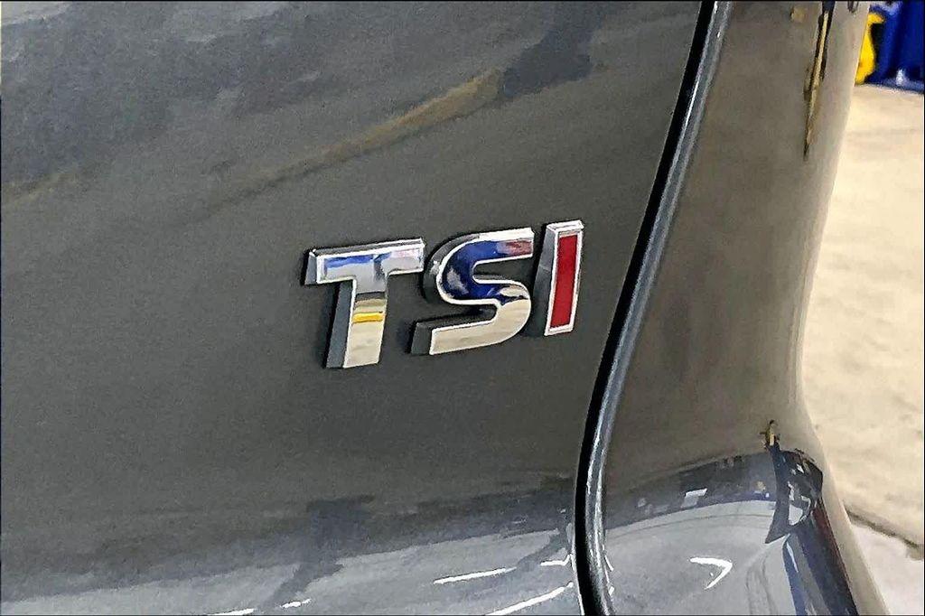 used 2017 Volkswagen Jetta car, priced at $9,421