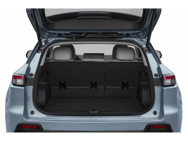 new 2026 Honda Prologue car, priced at $46,749