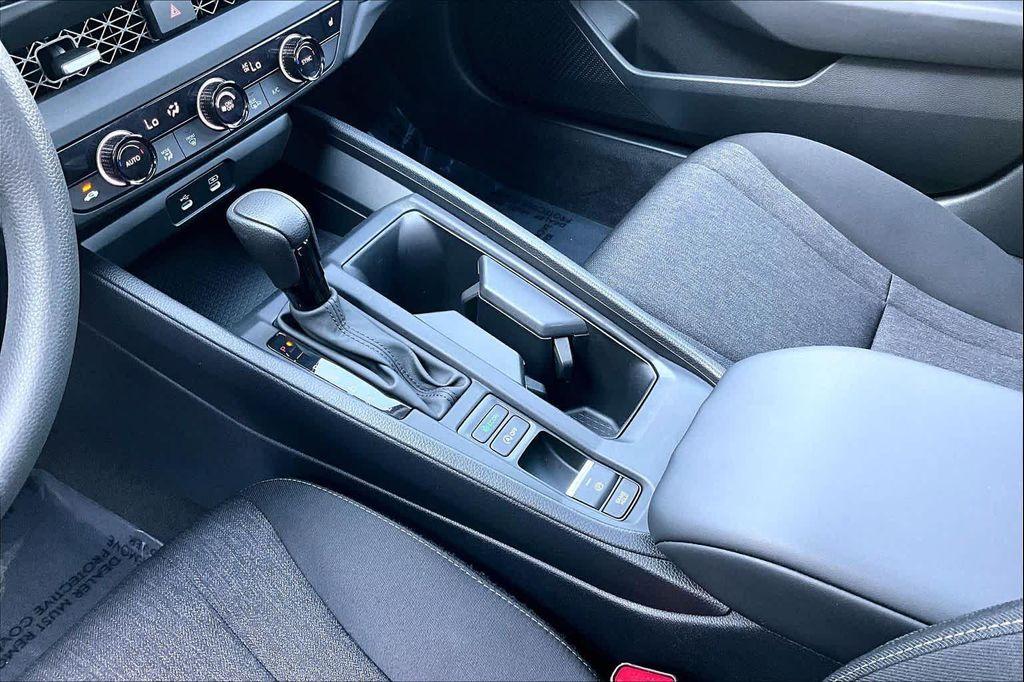 used 2025 Honda Accord car, priced at $30,799