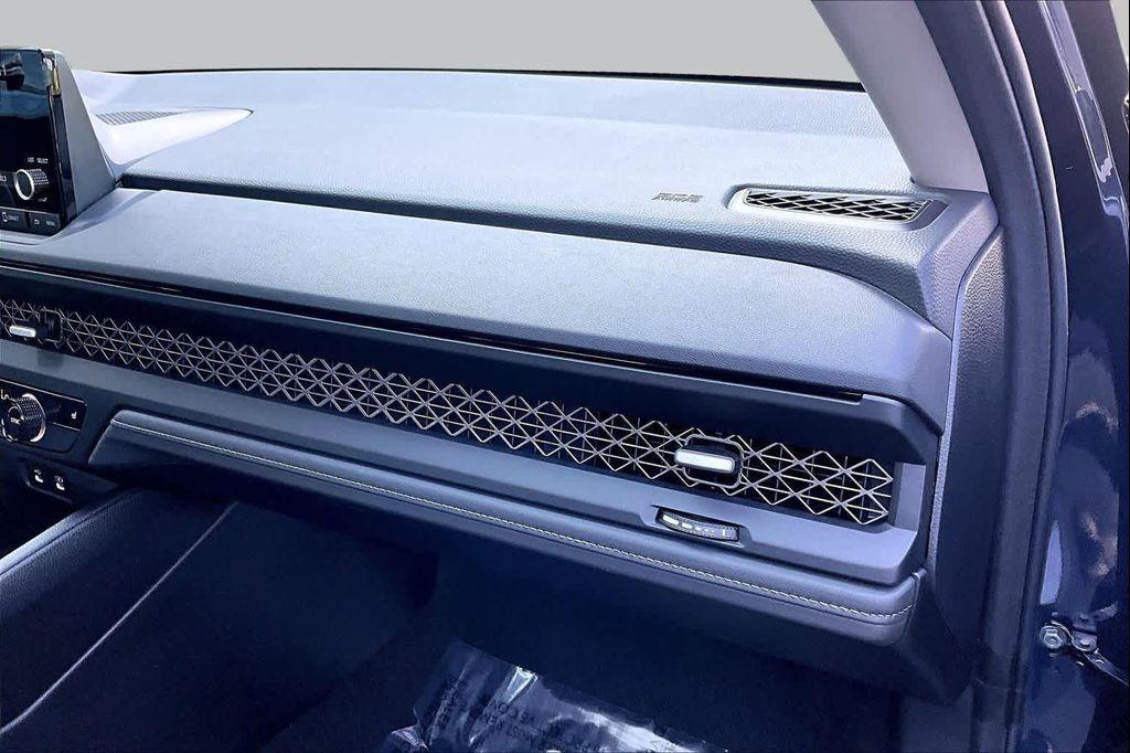 used 2025 Honda Accord car, priced at $30,799