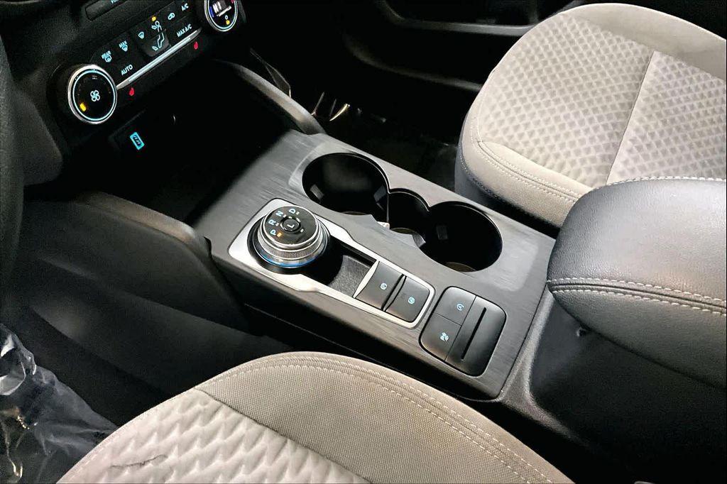 used 2020 Ford Escape car, priced at $12,500