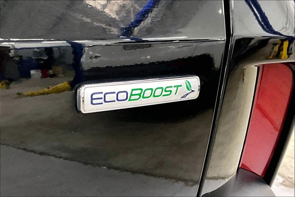 used 2020 Ford Escape car, priced at $12,500