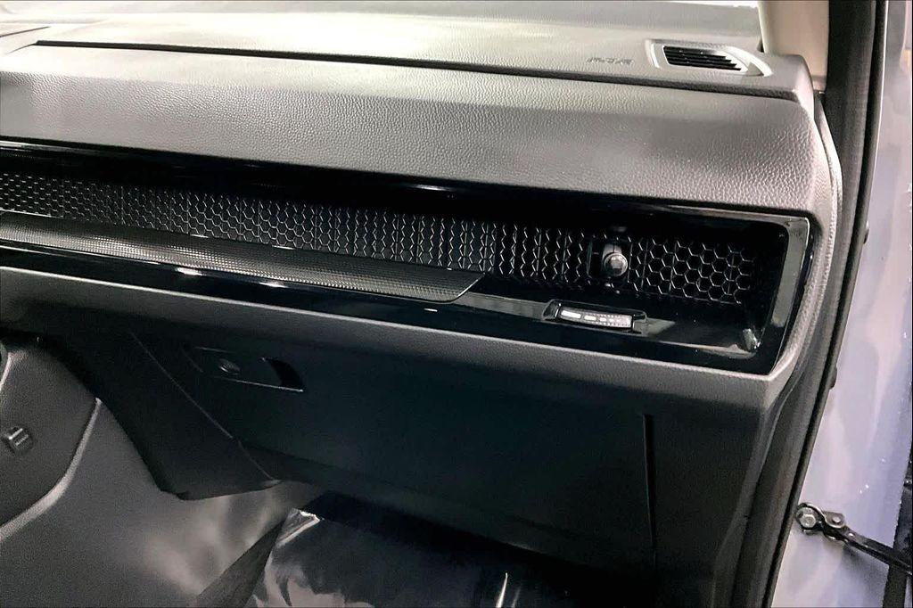 used 2025 Honda CR-V car, priced at $34,095