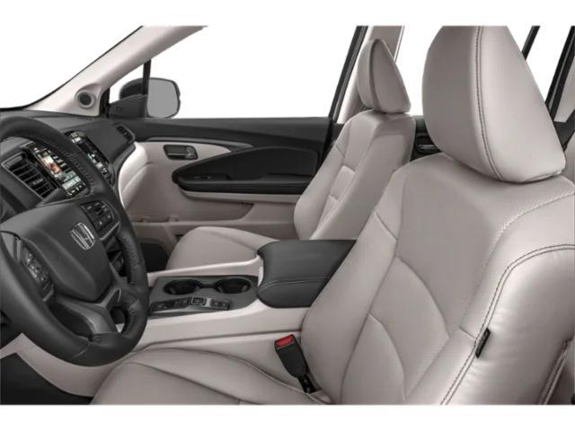 new 2026 Honda Ridgeline car, priced at $43,637