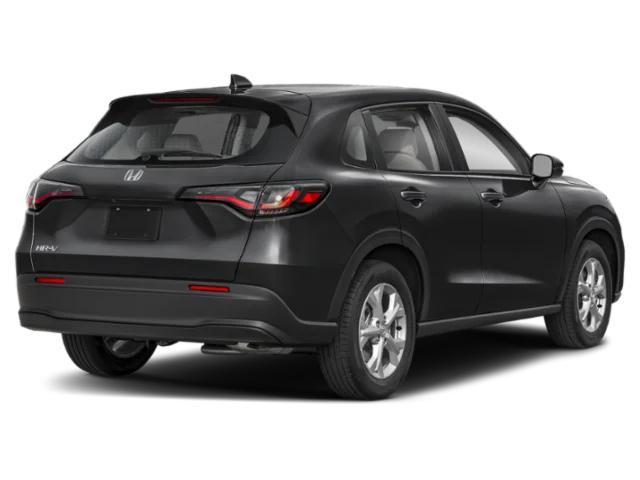 new 2027 Honda HR-V car, priced at $30,349