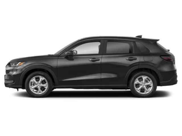 new 2027 Honda HR-V car, priced at $30,349