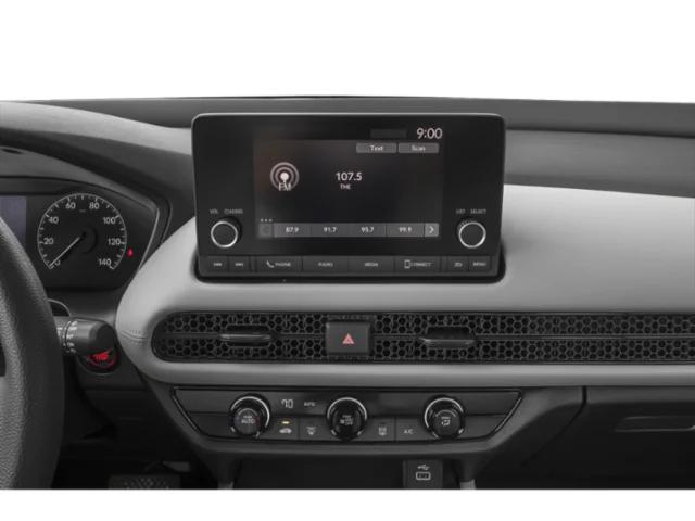 new 2027 Honda HR-V car, priced at $30,349