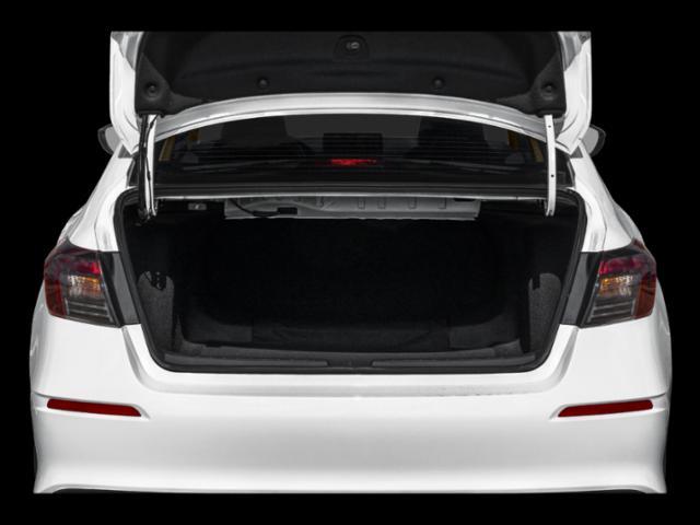 new 2026 Honda Civic car, priced at $25,200