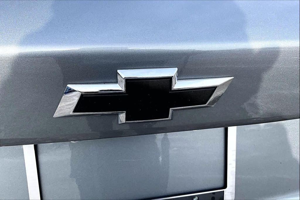 used 2025 Chevrolet Trax car, priced at $22,250